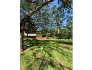 En Venta Terreno en Luque