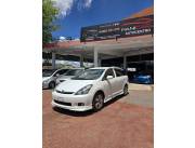 Toyota Wish 2005 Recién Importado - Financiado