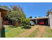 CASA EN FERNANDO DE LA MORA