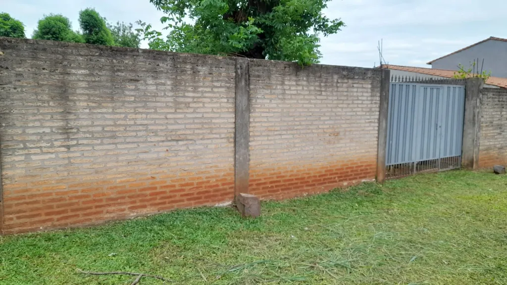 2 TERRENOS EN SAN LORENZO- JUNTOS O SEPARADOS- TITULADOS- IMPUESTO AL DIA — foto 2