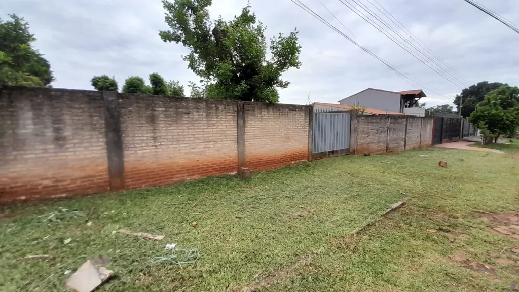 2 TERRENOS EN SAN LORENZO- JUNTOS O SEPARADOS- TITULADOS- IMPUESTO AL DIA — foto 3