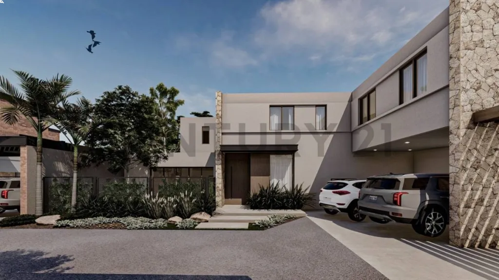 VENTA - CASAS EN POZO EN CONDOMINIO Barrio Mbocayaty — foto 3