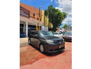 Toyota Rumion 2010 Recién Importado - Financiado