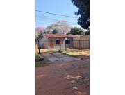 Casa en Aregua en venta, Zona Alta