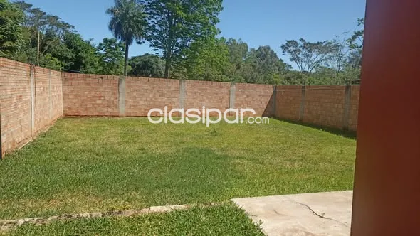 VENDO CASA EN ZONA PASO DE ORO, J. AUGUSTO SALDIVAR COD 6197 — foto 2