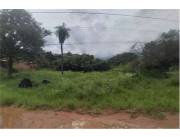 TERRENO LOS JARDINES, LUQUE - VENTA