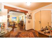 SE VENDE AMPLIA RESIDENCIA ESTILO COLONIAL BARRIO SAN JORGE