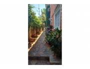 Vendo casa en esquina en Mburucuya