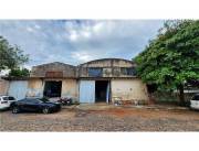 DEPÓSITO EN VENTA CON RENTA ACTIVA ZONA JOCKEY