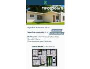 VENDO DUPLEX EN LUQUE COD 6060