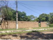 VENDO TERRENO EN PUIERTO PABLA LAMBARE