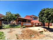 VENDO CASA EN FERNANDO DE LA MORA ZONA NORTE COD 6058