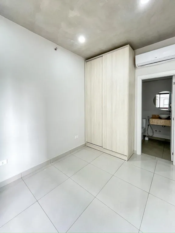 En venta monoambiente en Edificio Zuba 5 - Zona Cit Luque — foto 2