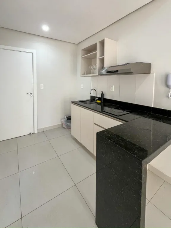 En venta monoambiente en Edificio Zuba 5 - Zona Cit Luque — foto 3