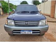 ⚜️Hermosa Toyota prado