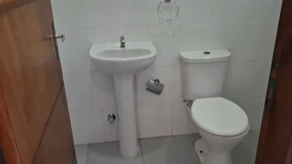 Casa a estrenar en Caacupemí, Areguá — foto 2