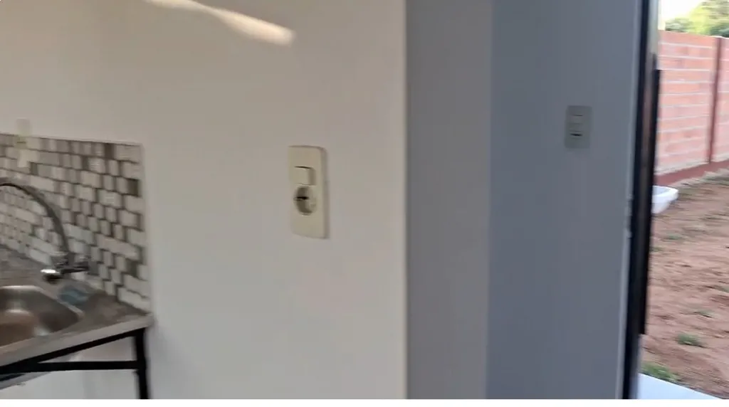 Casa a estrenar en Caacupemí, Areguá — foto 3