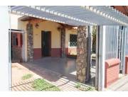 VENDO CASA ZONA TEMBETARY