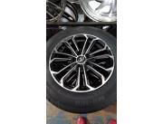 Toyota 15 5x100 nuevos en caja