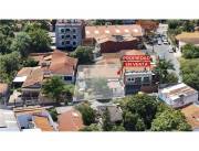 VENDO TERRENO CON AMPLIO FRENTE EN RECOLETA