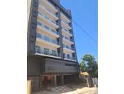 ALQUILO DEPARTAMENTO EN LAS MERCEDES, ASUNCION COD 6192