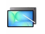 SAMSUNG TAB S10 FE 8GB + 128GB PEN W/ BOOK COVER GRAY (SM-X520NZADUPO)| HP STORE