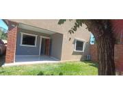 VENDO CASA EN ZONA PASO DE ORO, J. AUGUSTO SALDIVAR COD 6197