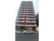 EN ALQUILER DEPARTAMENTO EDIFICIO TEOREMA