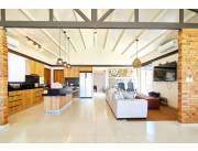 VENDO CASA QUINTA EN SAN BERNARDINO