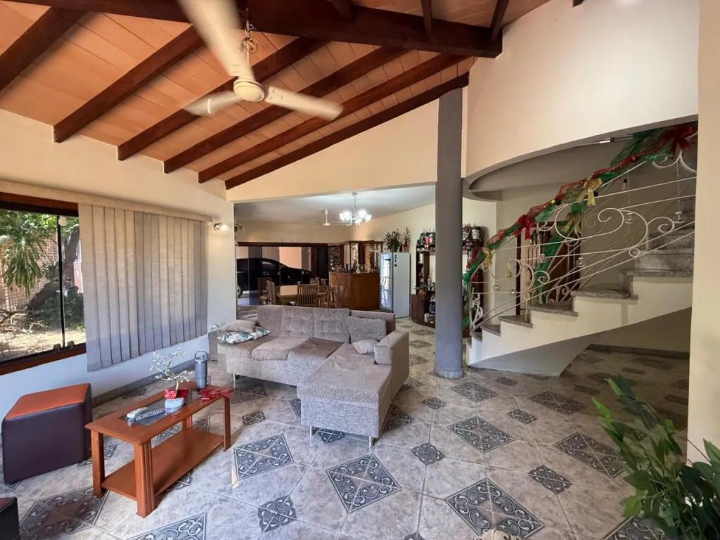 ALQUILO RESIDENCIA EN LAMBARE, VALLE APUAI COD 6198 — фото 2