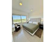 En venta departamento en Aqua Village.