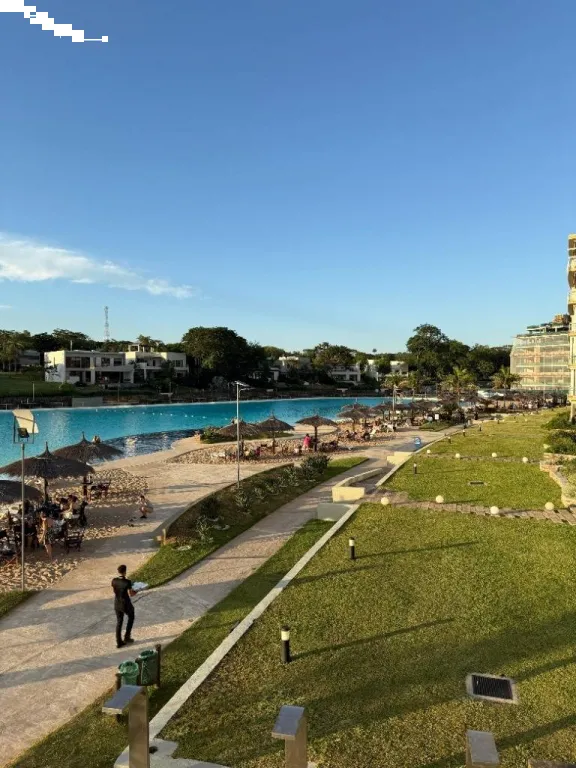 En venta departamento en Aqua Village. — foto 3