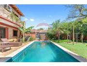 Casa-Venta-PY Asunción Cañada del Ybaray