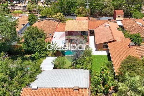 Casa-Venta-PY Asunción Cañada del Ybaray — foto 2