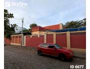 VENDO CASA EN BARRIO JARA, A 200 METROS DE LA AV. ARTIGAS