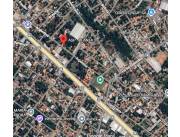 En Venta! Amplio Inmueble En Mariano Roque Alonso