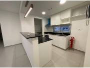 ALQUILO DEPARTAMENTO EN EDIFICIO FORTALEZA BOGGIANI COD 6200