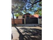 RESIDENCIA EN VENTA BARRIO MCAL. ESTIGARRIBIA ASUNCIÓN