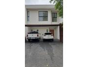 ALQUILO O VENDO DUPLEX A ESTRENAR EN ASUNCION COD 6201