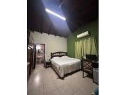 Vendo residencia en Lambaré