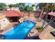 Casa-Venta-PY Central Lambaré Valle Apua II