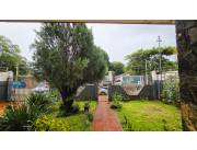 ALQUILO AMPLIA RESIDENCIA FAMILIAR EN SAN LORENZO COD:6205