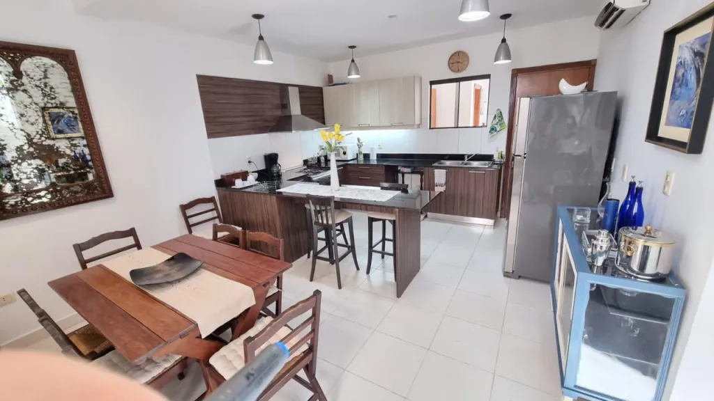 Alquiló Duplex amoblado en Condominio en Villa Aurelia Asunción COD: 6208 — photo 2
