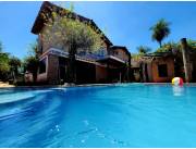 Alquiler en el corazón de Ypané — Casa amplia y cómoda