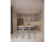 VENDO DUPLEX EN LUQUE ZONA CONMEBOL