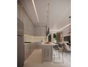 VENDO DUPLEX EN LUQUE ZONA CONMEBOL