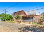 Casa-Venta-PY Asunción Cañada del Ybaray