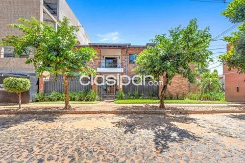 Casa-Venta-PY Asunción Cañada del Ybaray — foto 2