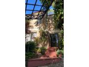 VENDO CASA AMOBLADA 4 DORMITORIOS EN CONDOMINIO SAN BERNARDINO