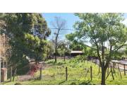 TERRENO EN VENTA BARRIO SAN PEDRO CURUPAYTY ENCARNACIÓN